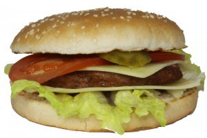 Cheesseburger